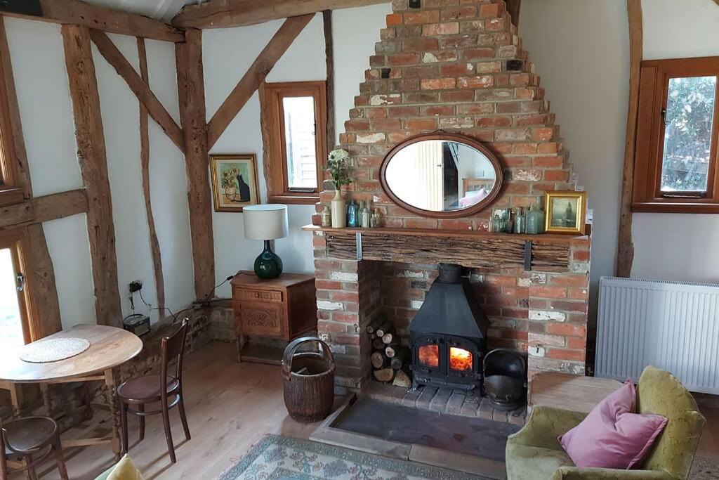 Photo of Livingroom in Netley