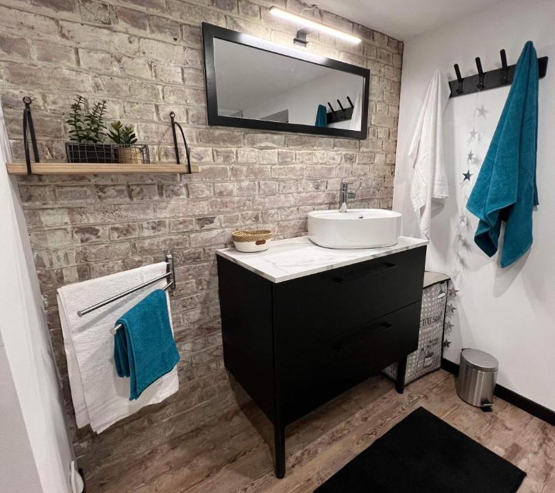 Photo of Bathroom in Zutkerque