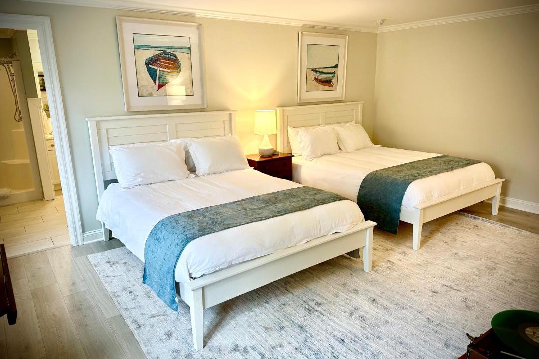 Photo of Bedroom in Madison Center