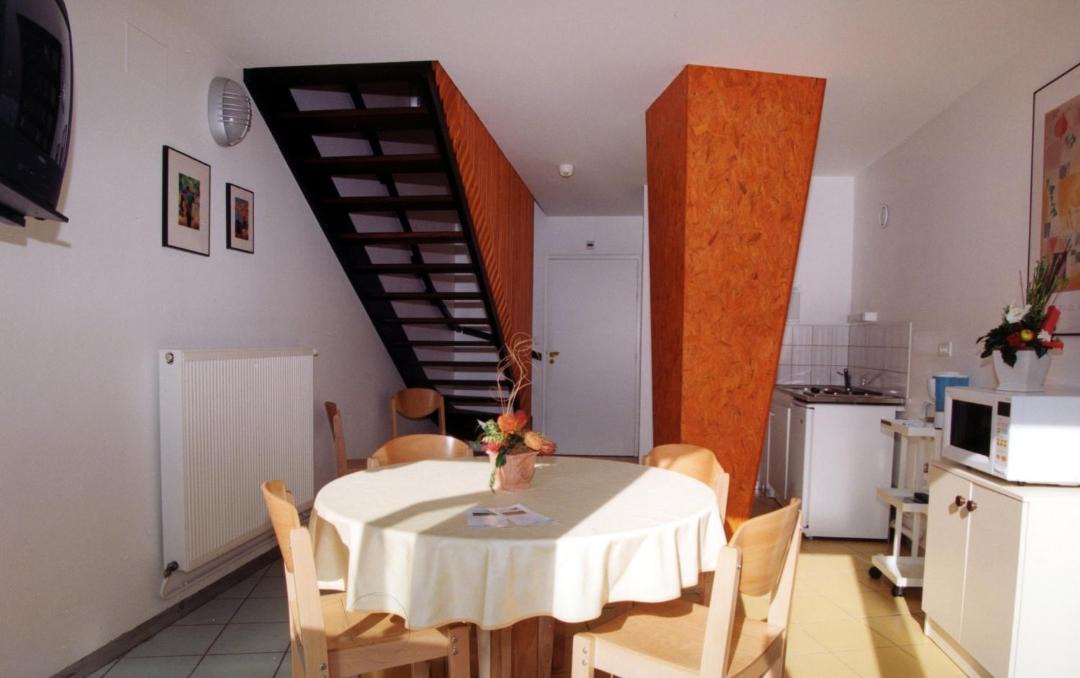 Photo of Kitchen in Trelon