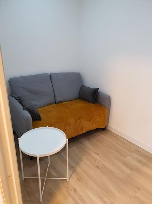 Photo of Livingroom in Hericourt