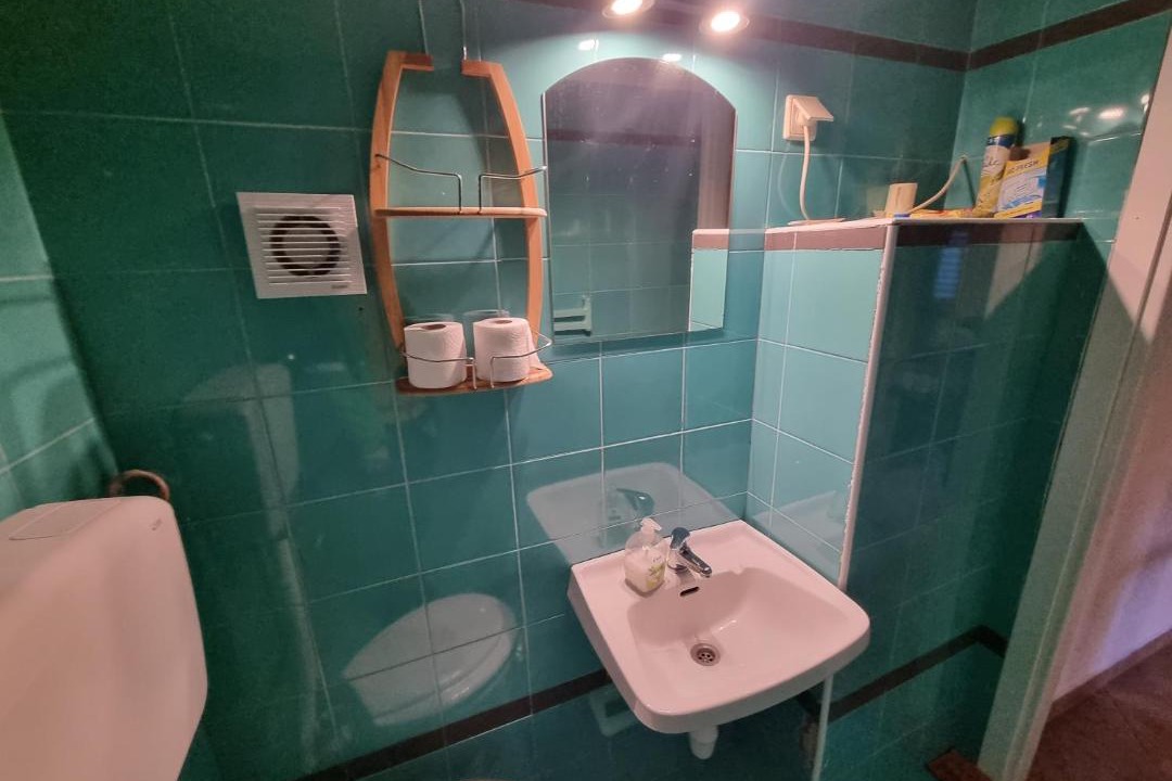 Photo of Bathroom in Bakar