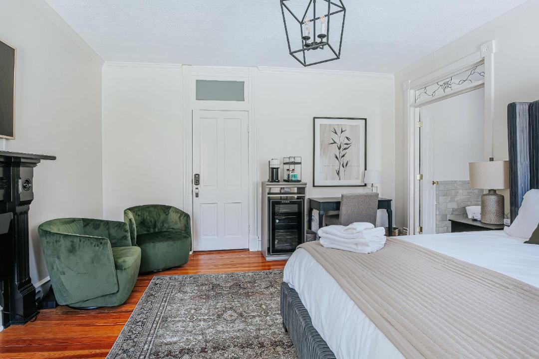 Photo of Bedroom in Afton