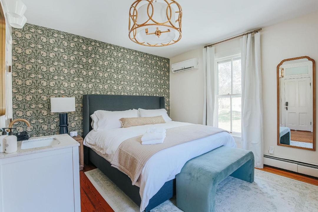 Photo of Bedroom in Afton