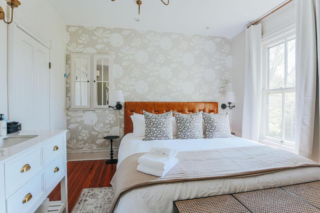 Photo of Bedroom in Afton