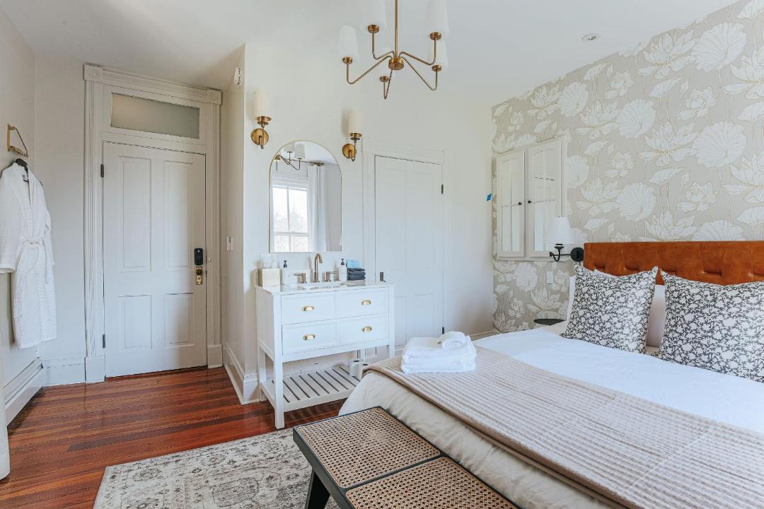 Photo of Bedroom in Afton