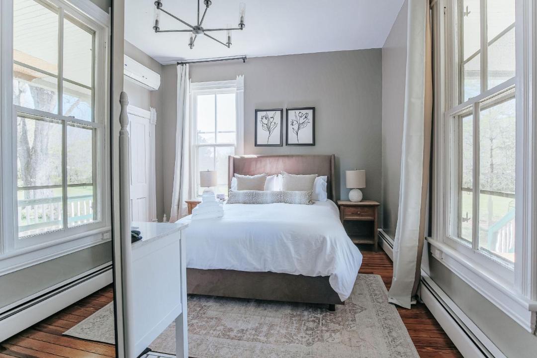 Photo of Bedroom in Afton