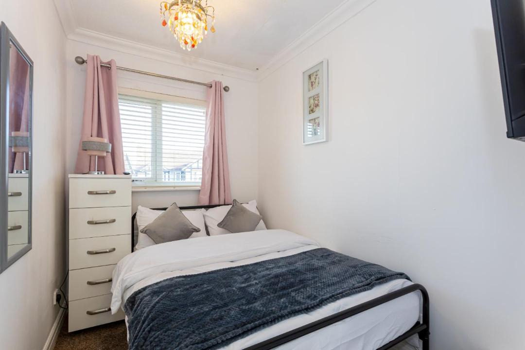 Photo of Bedroom in Bolton