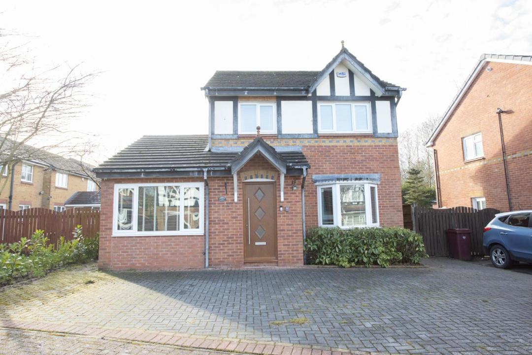 Photo of Others in Bolton