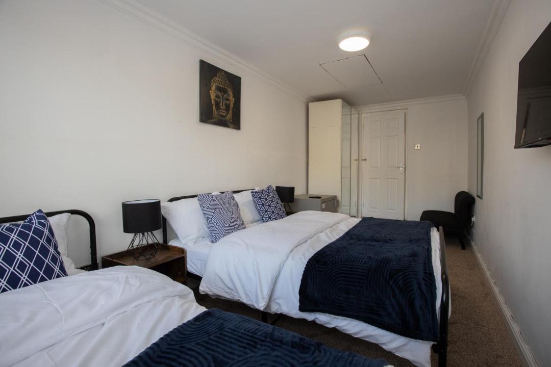 Photo of Bedroom in Bolton