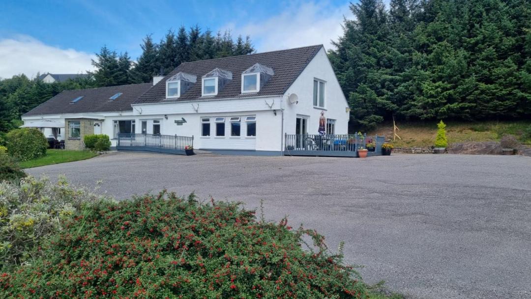 Photo of Others in Ullapool