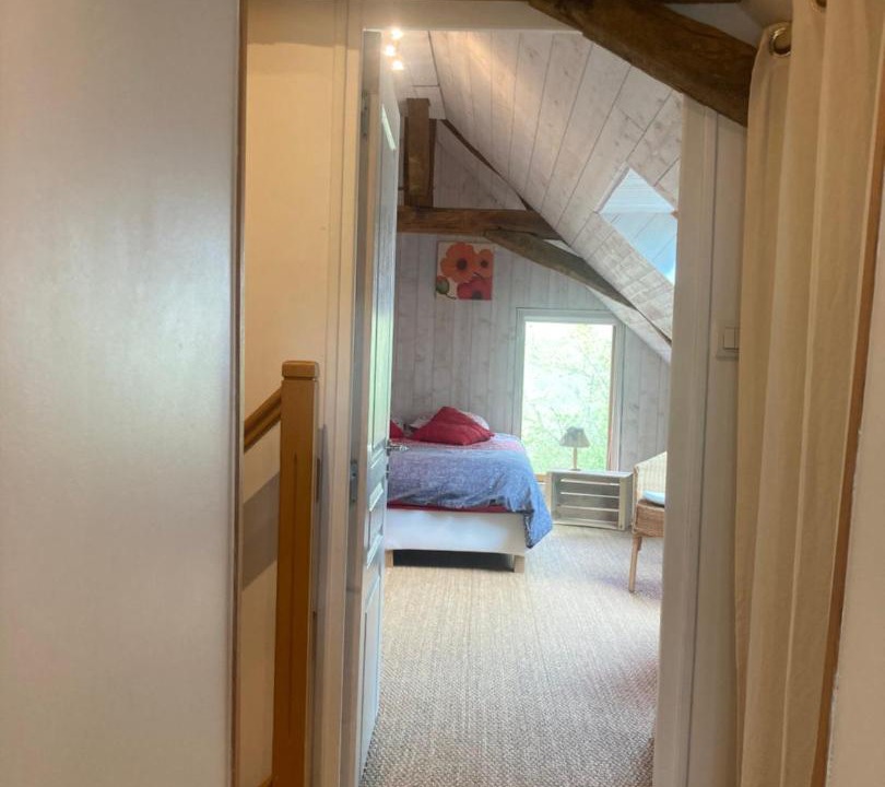 Photo of Bedroom in Jupilles