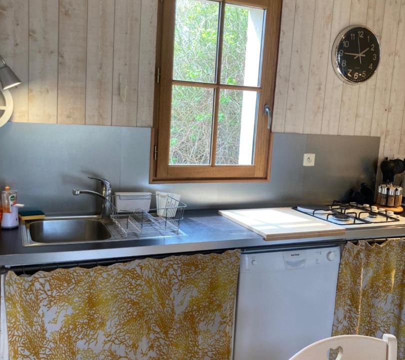 Photo of Kitchen in Jupilles