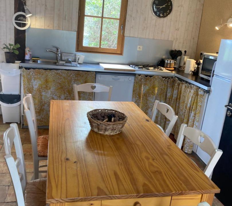 Photo of Kitchen in Jupilles