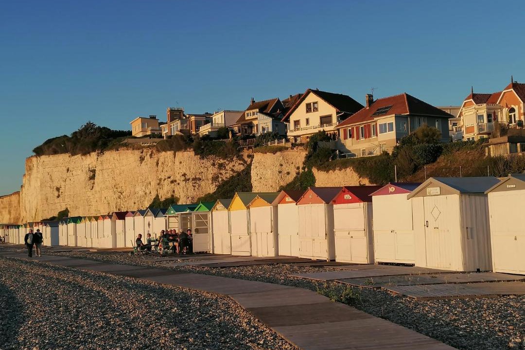 Photo of Buildings in Mesnil-Val