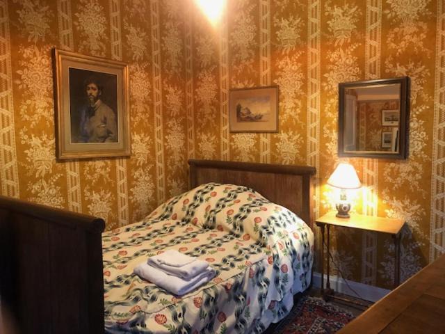Photo of Bedroom in Saint-Jean-de-Thouars