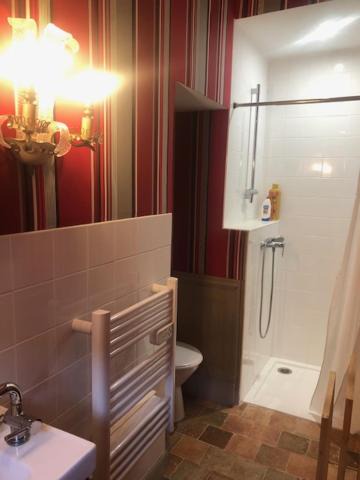 Photo of Bathroom in Saint-Jean-de-Thouars