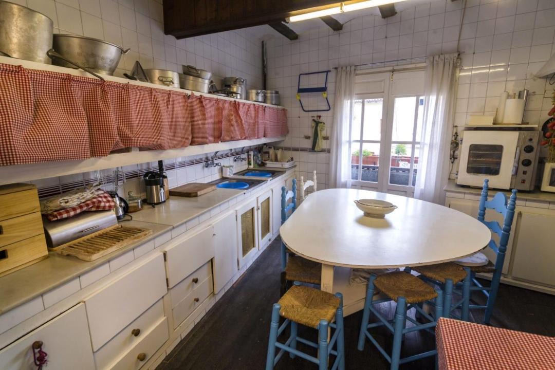 Photo of Kitchen in Tolva