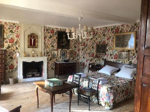 Photo of Bedroom in Saint-Jean-de-Thouars