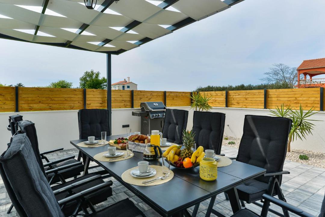 Photo of Patio Balcony in Bibinje
