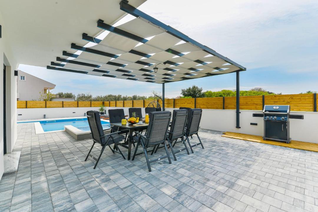Photo of Patio Balcony in Bibinje