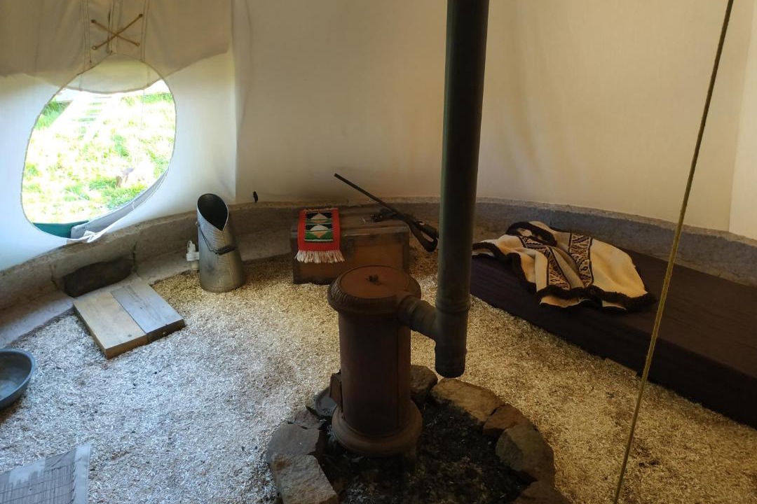 Photo of Others in Bazouges-la-Perouse