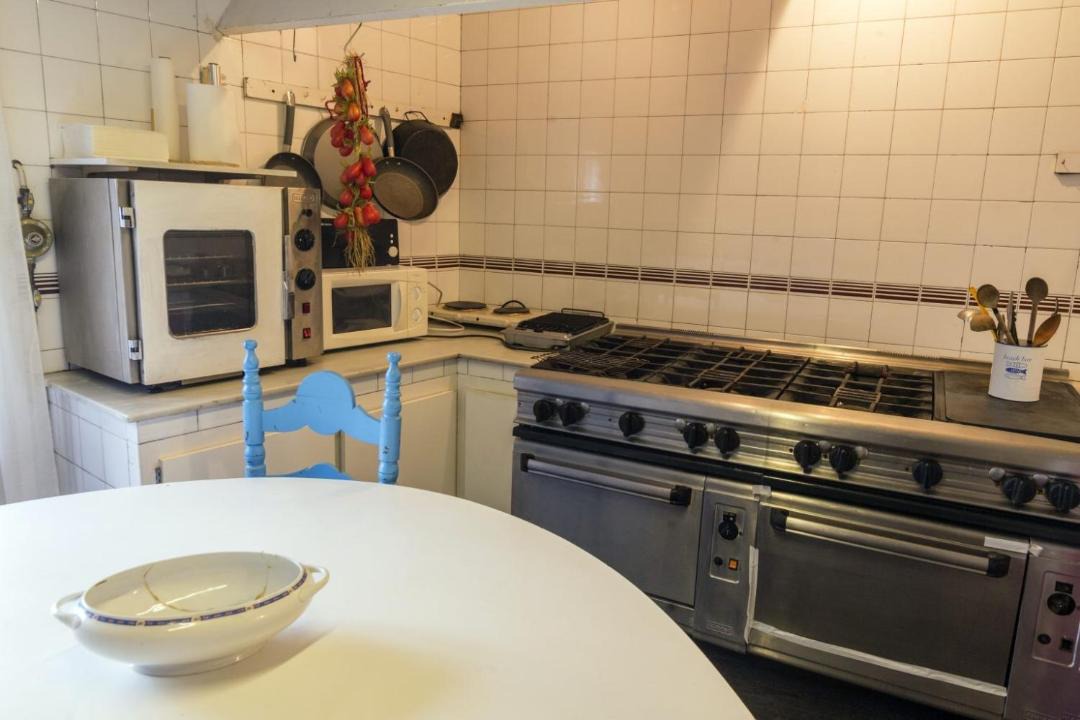 Photo of Kitchen in Tolva