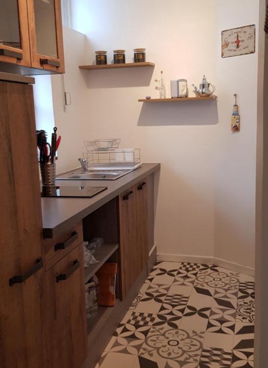 Photo of Kitchen in Picquigny