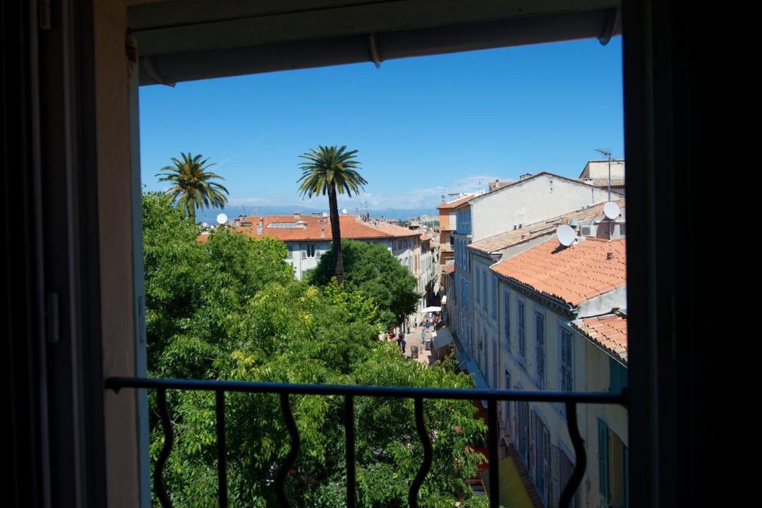 Photo of Others in Antibes Old Town