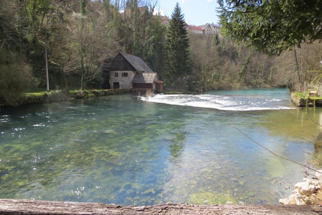 Photo of Outdoor in Slunj