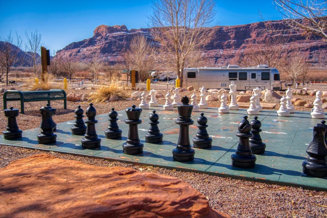 Photo of Others in Moab