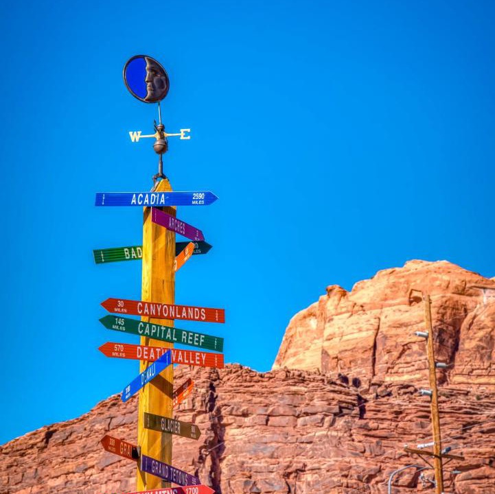 Photo of Others in Moab