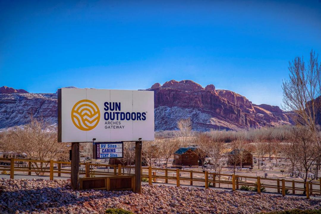 Photo of Others in Moab