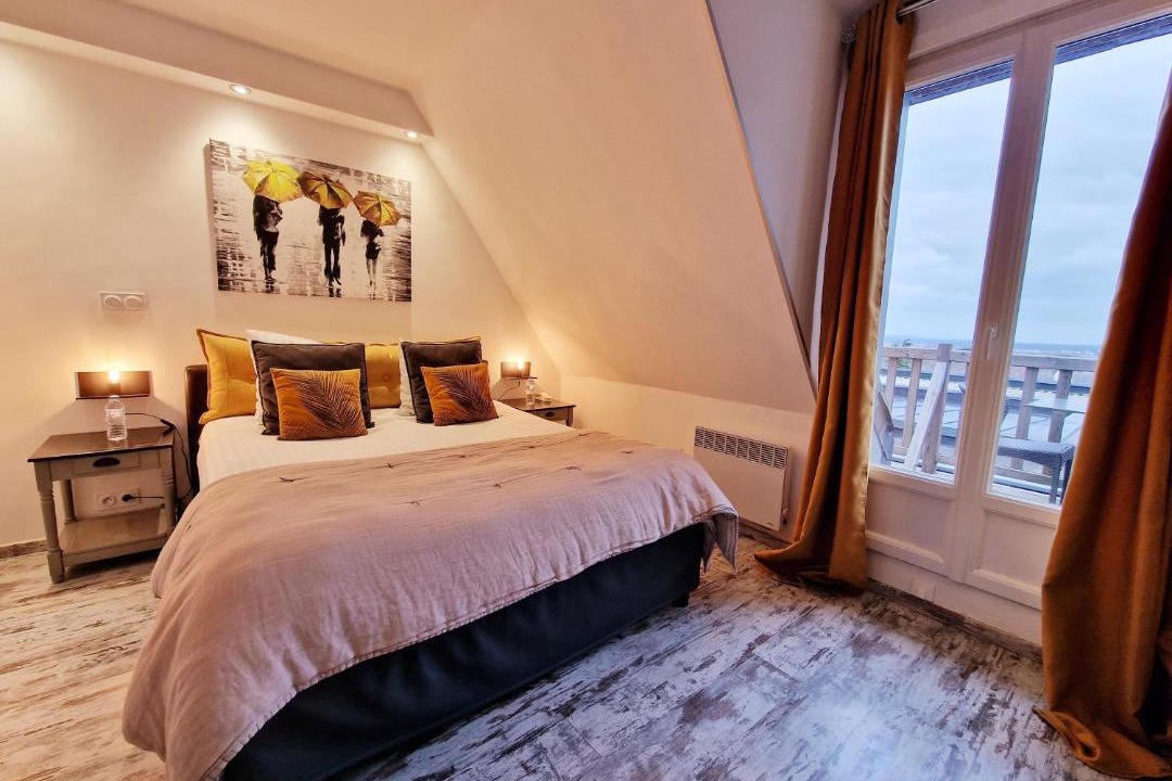 Photo of Bedroom in Saint-Hilaire-Saint-Florent