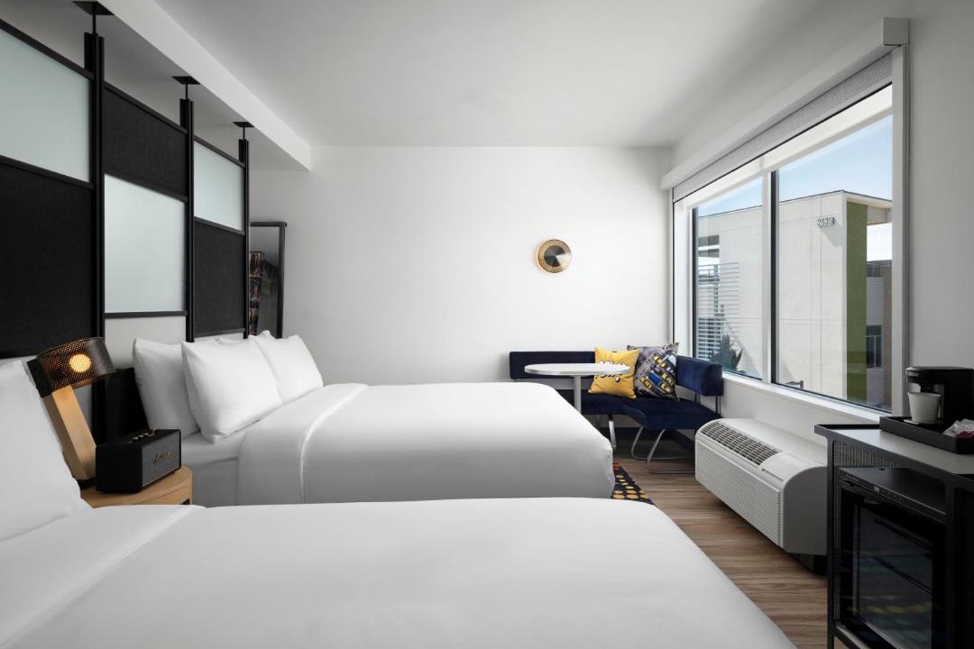 Photo of Bedroom in Southfork