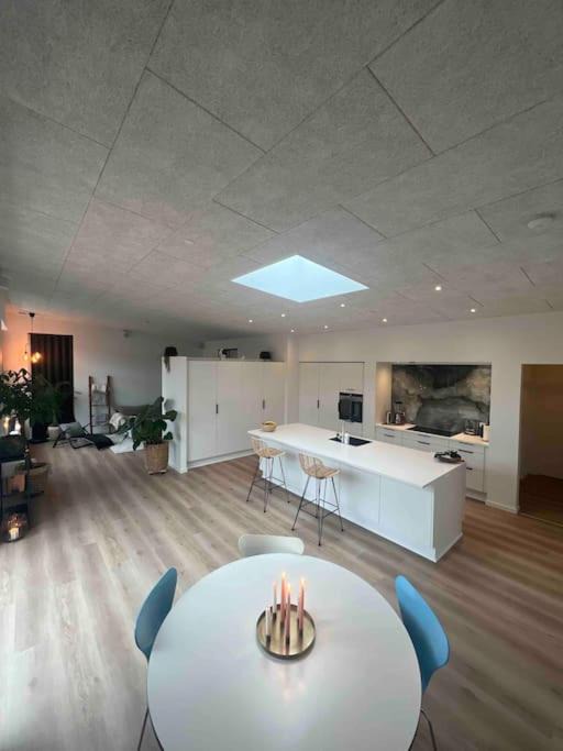Photo of Livingroom in Norresundby