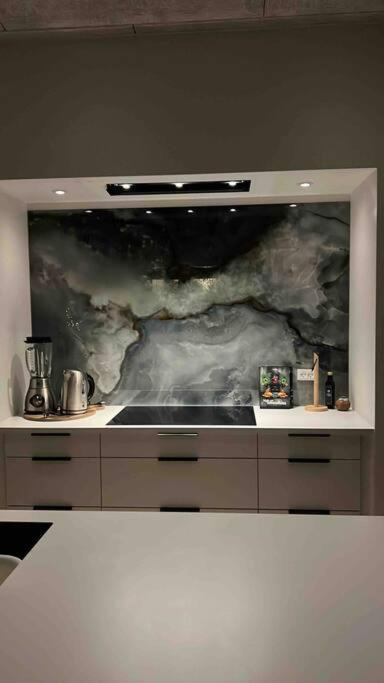 Photo of Kitchen in Norresundby