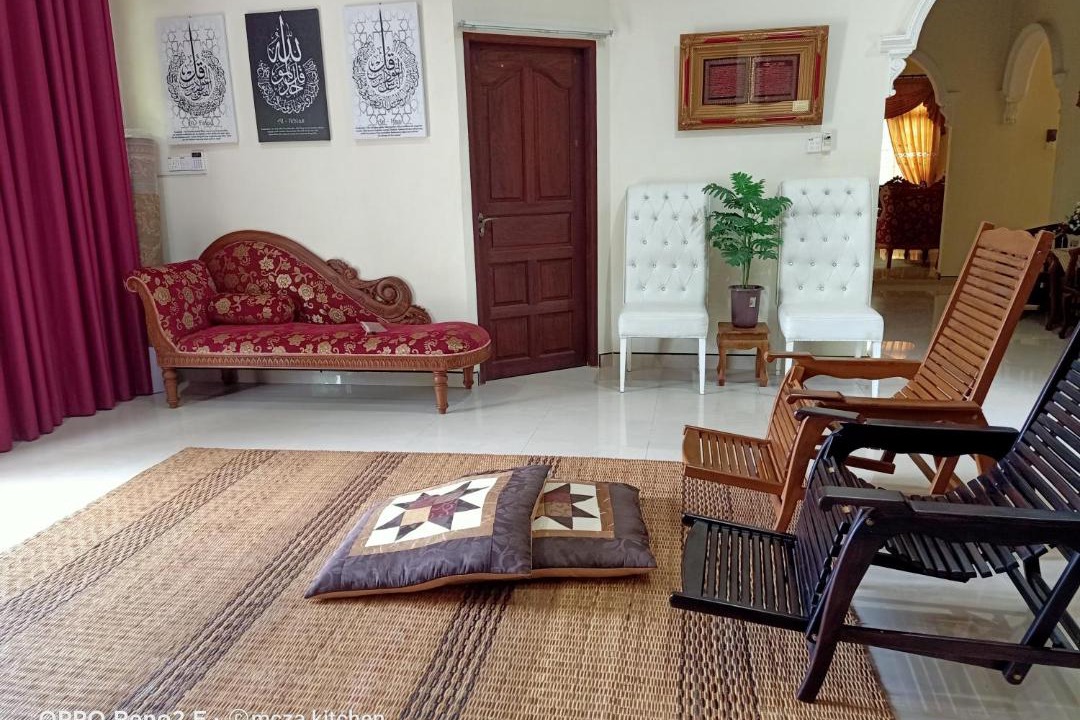 Photo of Others in Kampung Rambutan Rendang