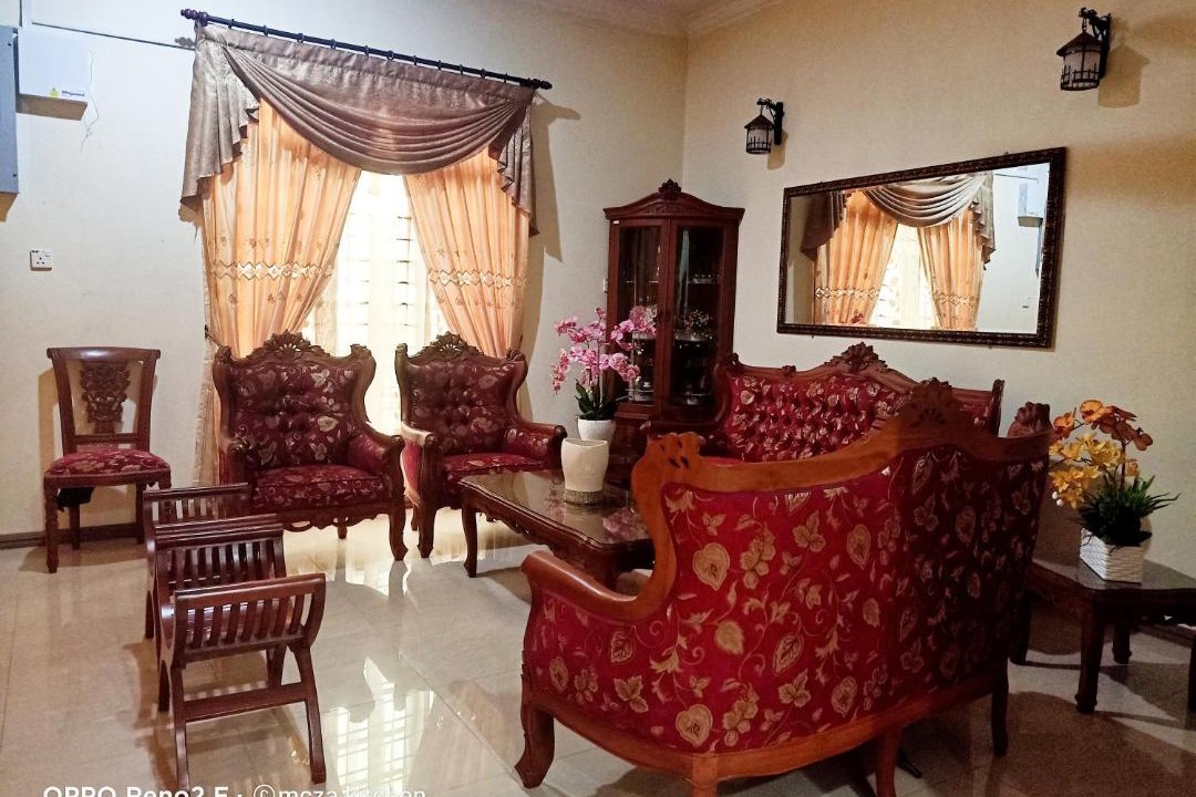 Photo of Others in Kampung Rambutan Rendang