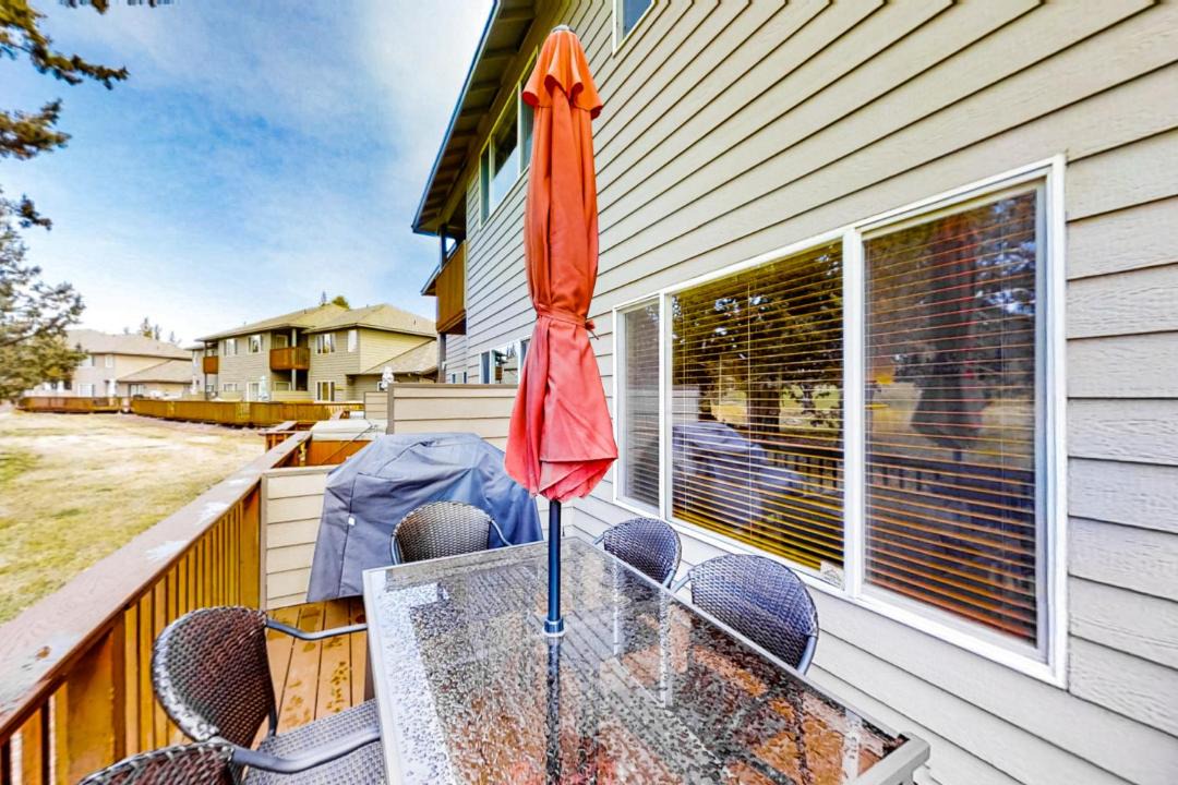 Photo of Patio Balcony in Redmond