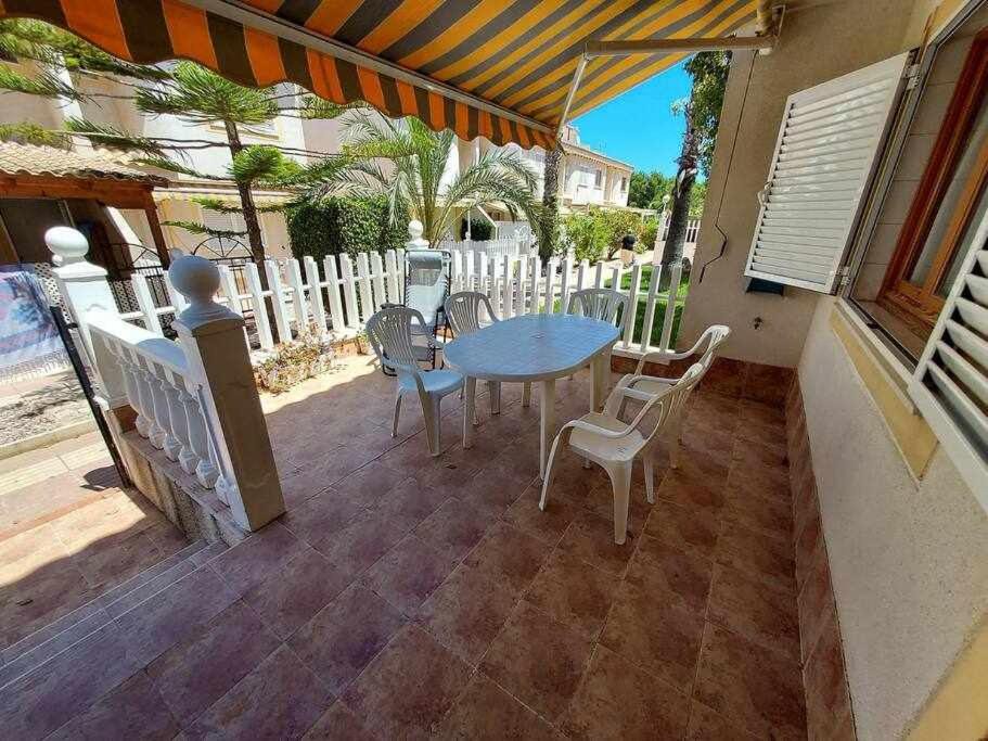 Photo of Patio Balcony in Monte Faro