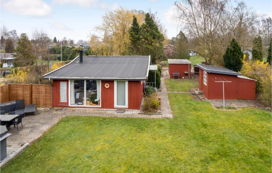 Photo of Buildings in Togeholt