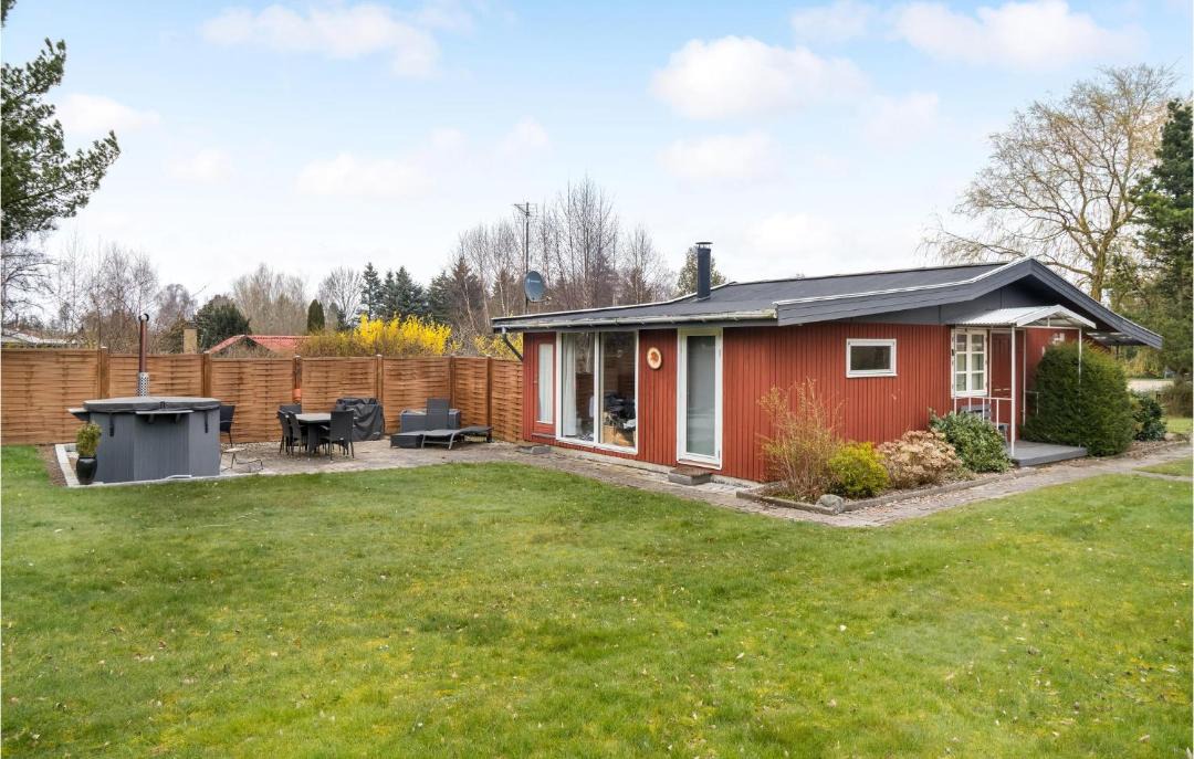 Photo of Buildings in Togeholt