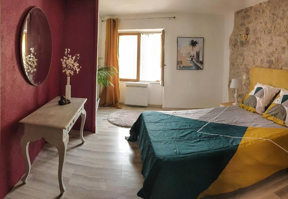 Photo of Others in Luc-en-Diois