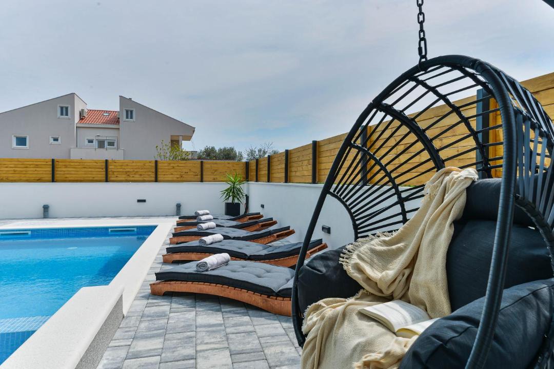 Photo of Patio Balcony in Bibinje
