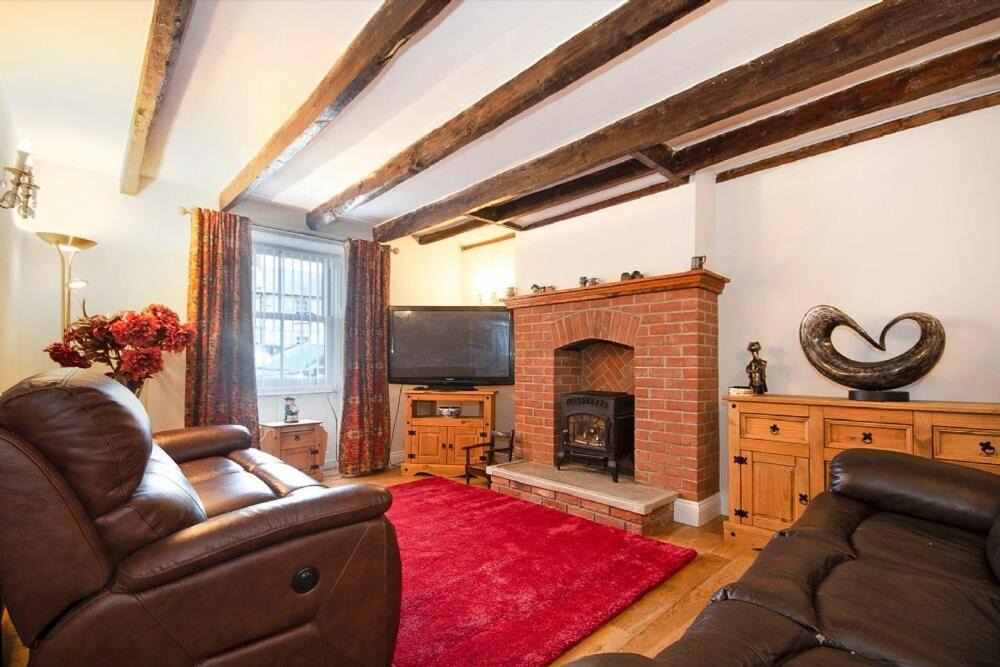 Photo of Livingroom in Warkworth