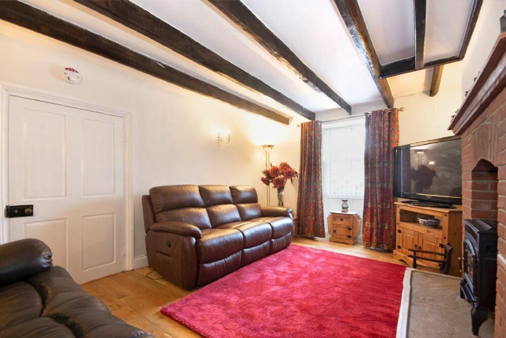 Photo of Livingroom in Warkworth