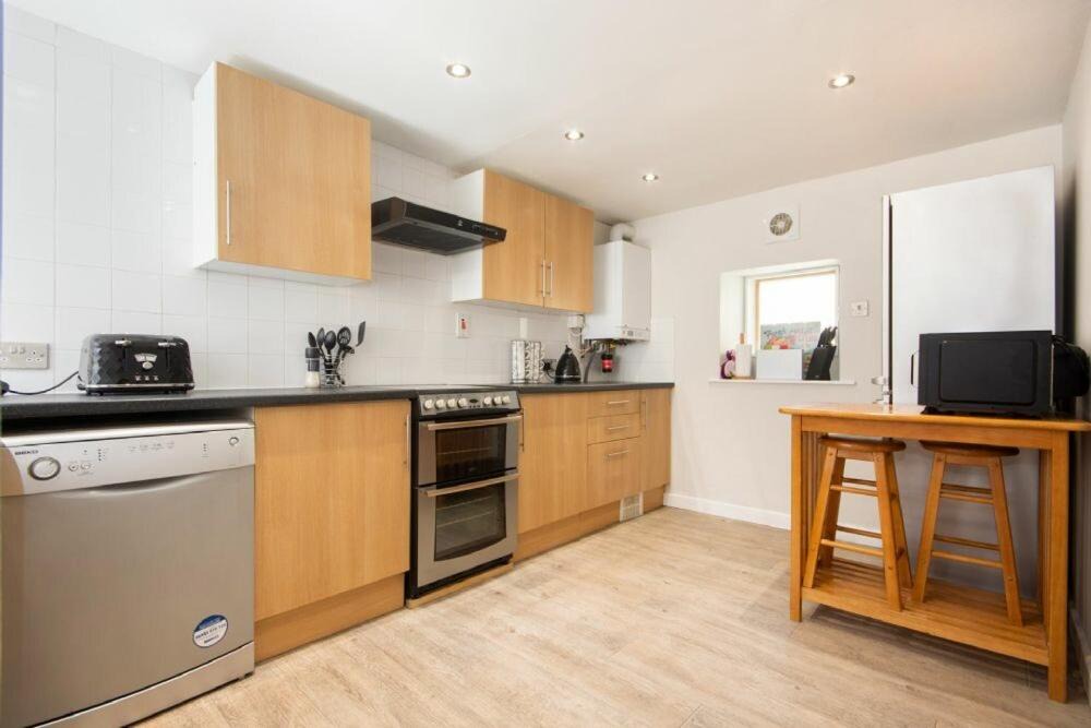 Photo of Kitchen in Warkworth