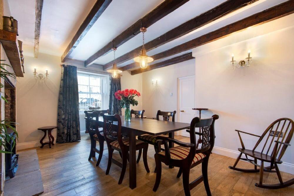 Photo of Livingroom in Warkworth