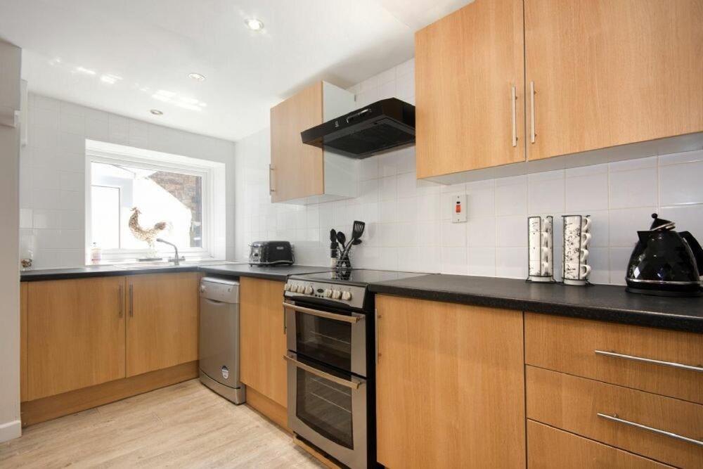 Photo of Kitchen in Warkworth